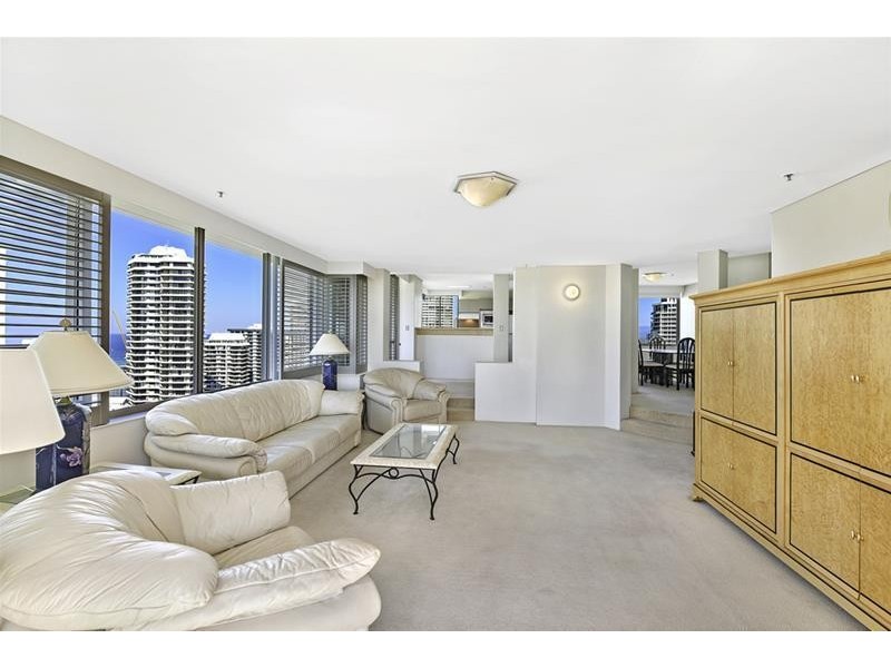 ‘PARK LANE’ 1 Peak Avenue, Main Beach QLD 4217