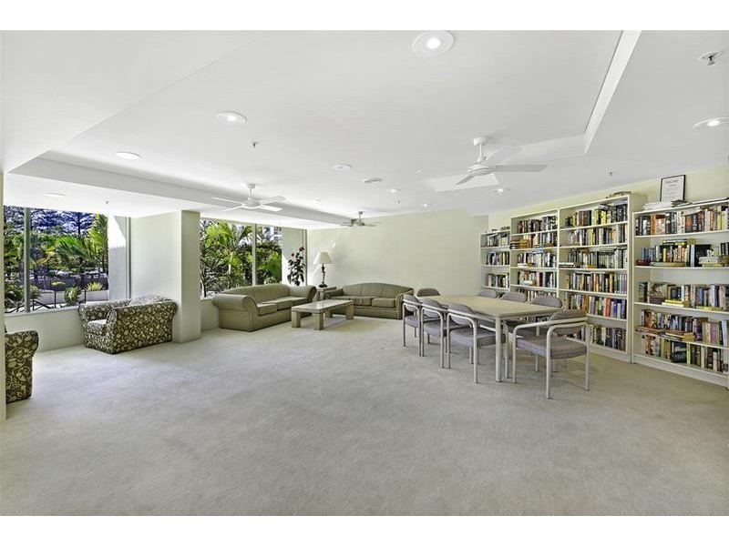 ‘PARK LANE’ 1 Peak Avenue, Main Beach QLD 4217