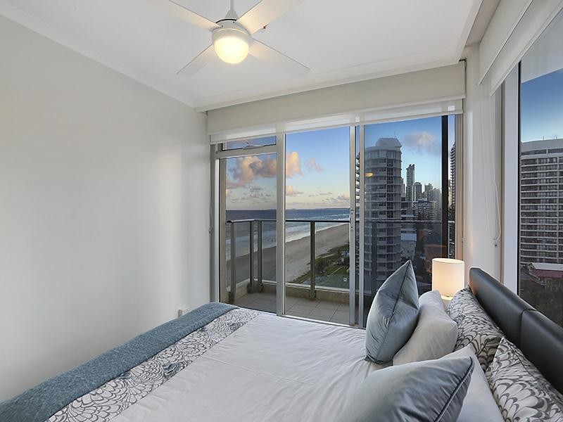 ‘HIBISCUS’ 3555 Main Beach Parade, Main Beach QLD 4217