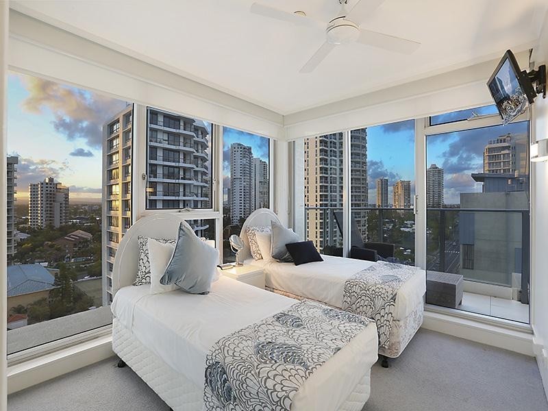 ‘HIBISCUS’ 3555 Main Beach Parade, Main Beach QLD 4217