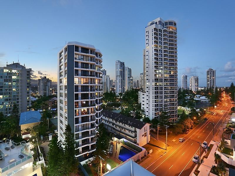 ‘HIBISCUS’ 3555 Main Beach Parade, Main Beach QLD 4217