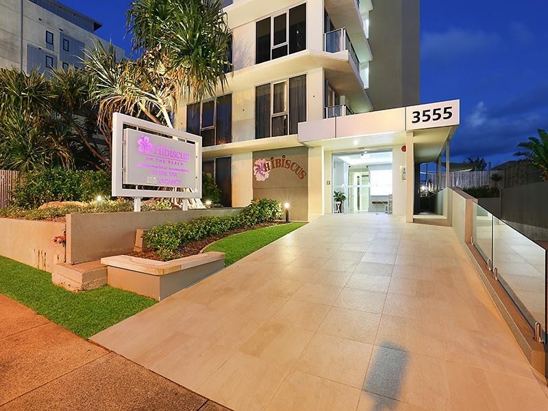 ‘HIBISCUS’ 3555 Main Beach Parade, Main Beach QLD 4217