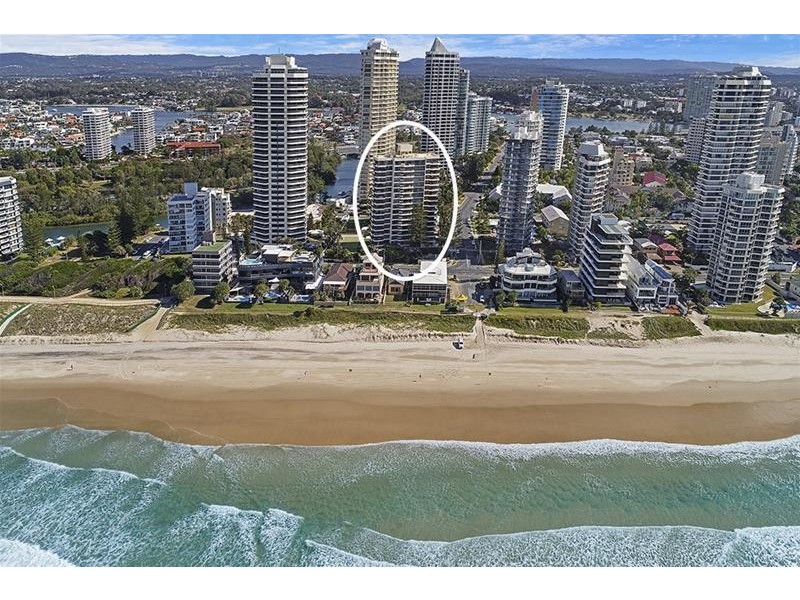 ‘NORFOLK’ 3534 Main Beach Parade, Main Beach QLD 4217