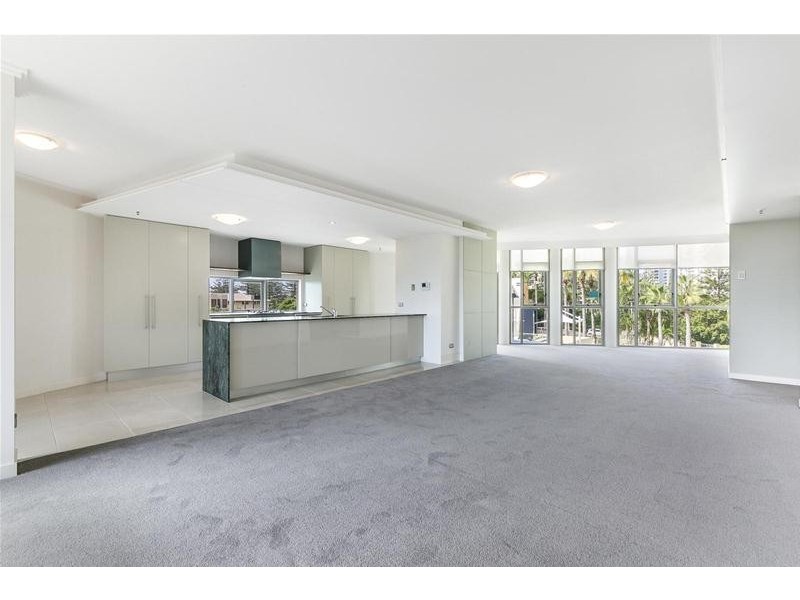 ‘LIBERTY. PANORAMA’, Lennie  Avenue, Main Beach QLD 4217