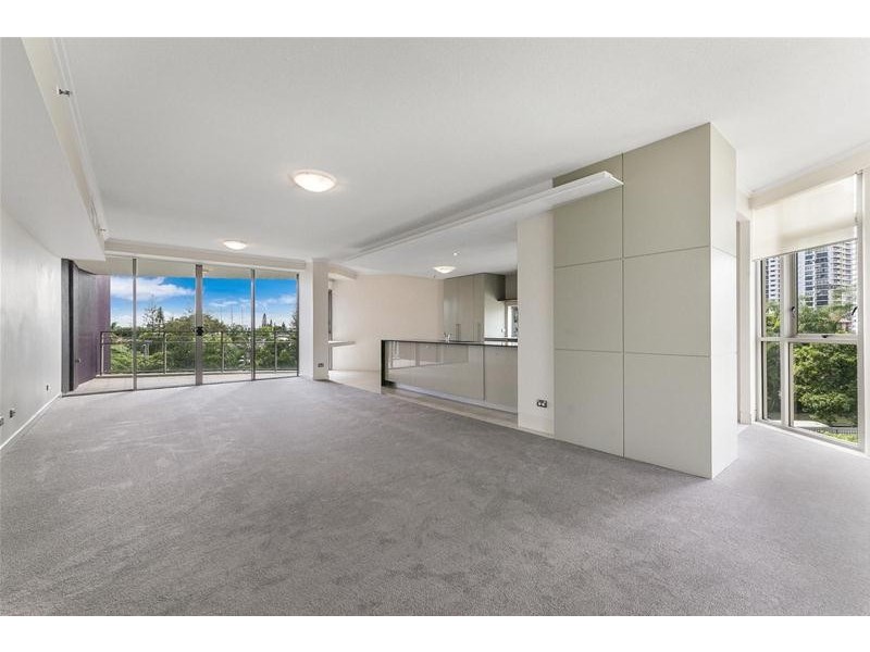 ‘LIBERTY. PANORAMA’, Lennie  Avenue, Main Beach QLD 4217