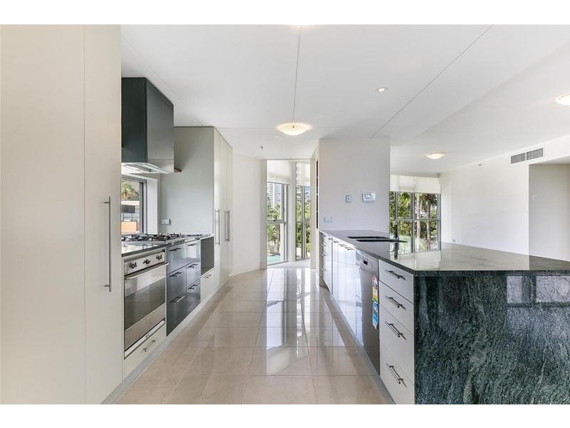 ‘LIBERTY. PANORAMA’, Lennie  Avenue, Main Beach QLD 4217