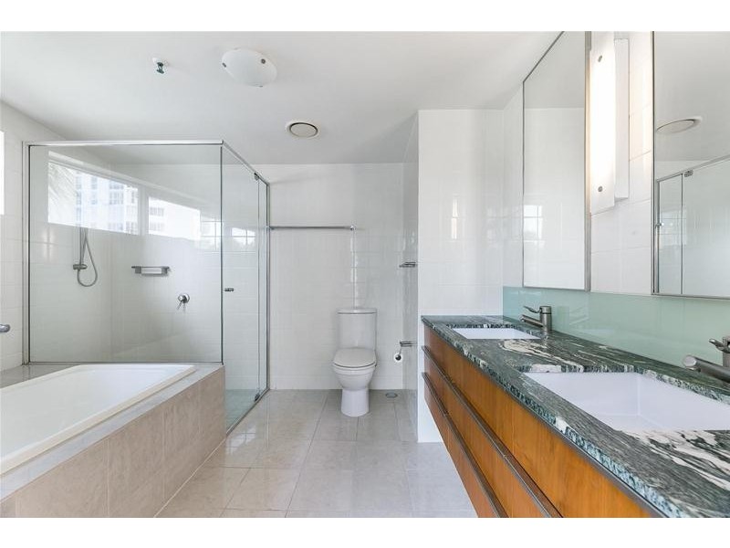 ‘LIBERTY. PANORAMA’, Lennie  Avenue, Main Beach QLD 4217