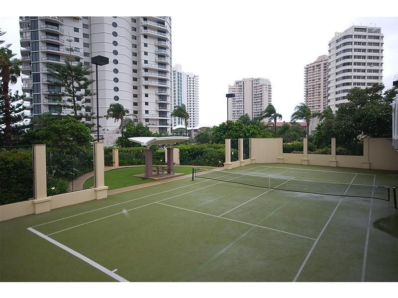 ‘LIBERTY. PANORAMA’, Lennie  Avenue, Main Beach QLD 4217