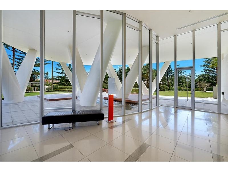 ‘LIBERTY. PANORAMA’, Lennie  Avenue, Main Beach QLD 4217