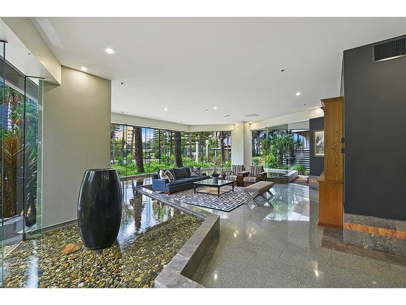 ‘The Inlet’ 24 – Breaker Street, Main Beach QLD 4217