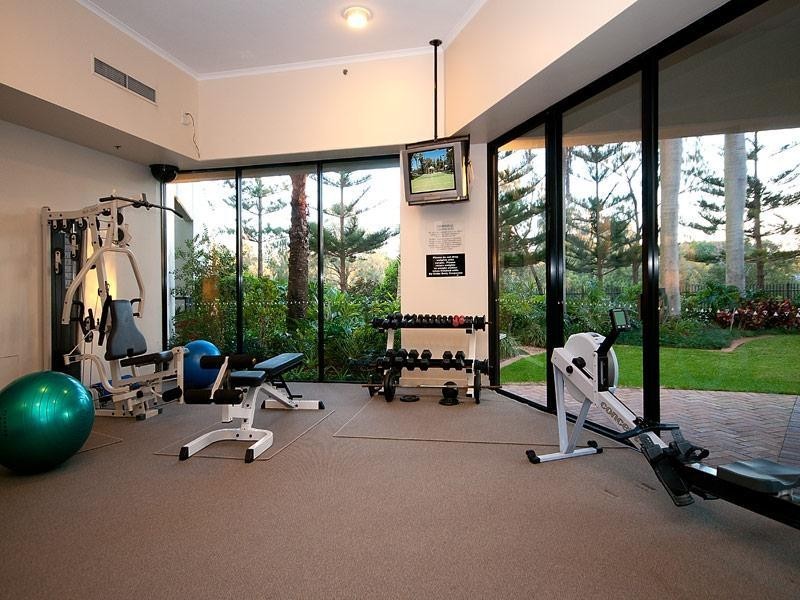 ‘The Inlet’ 24 – Breaker Street, Main Beach QLD 4217