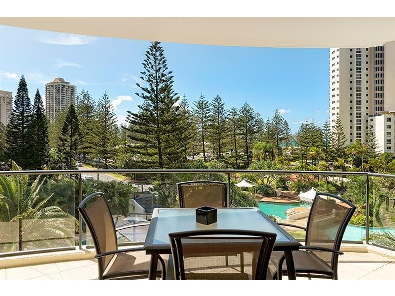 ‘MARQUIS ON MAIN’ 11 Peak Avenue, Main Beach QLD 4217