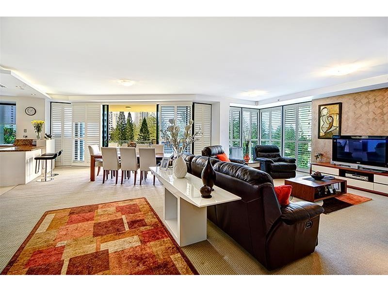 ‘MARQUIS ON MAIN’ 11 Peak Avenue, Main Beach QLD 4217