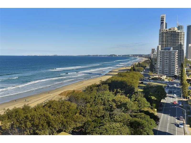 ‘MADISON POINT’ 3478 Main Beach Parade, Surfers Paradise QLD 4217