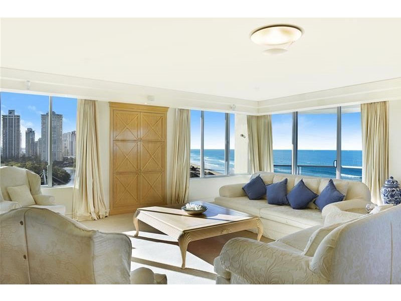 ‘MADISON POINT’ 3478 Main Beach Parade, Surfers Paradise QLD 4217