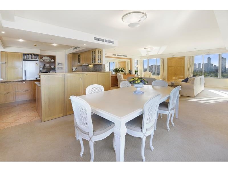 ‘MADISON POINT’ 3478 Main Beach Parade, Surfers Paradise QLD 4217