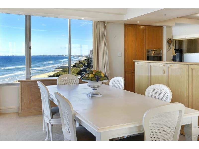 ‘MADISON POINT’ 3478 Main Beach Parade, Surfers Paradise QLD 4217