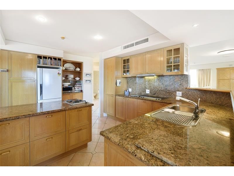 ‘MADISON POINT’ 3478 Main Beach Parade, Surfers Paradise QLD 4217