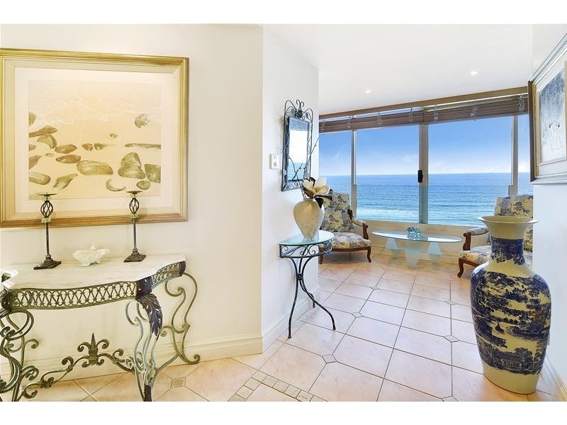 ‘MADISON POINT’ 3478 Main Beach Parade, Surfers Paradise QLD 4217