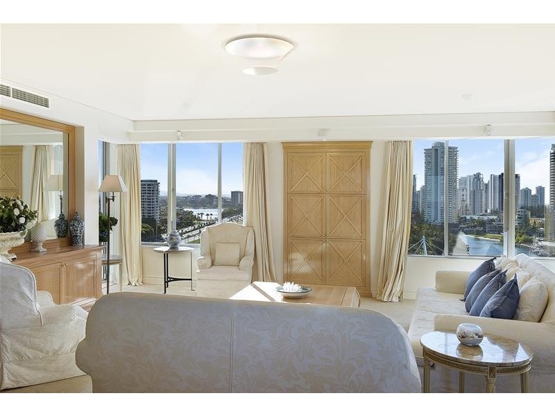 ‘MADISON POINT’ 3478 Main Beach Parade, Surfers Paradise QLD 4217