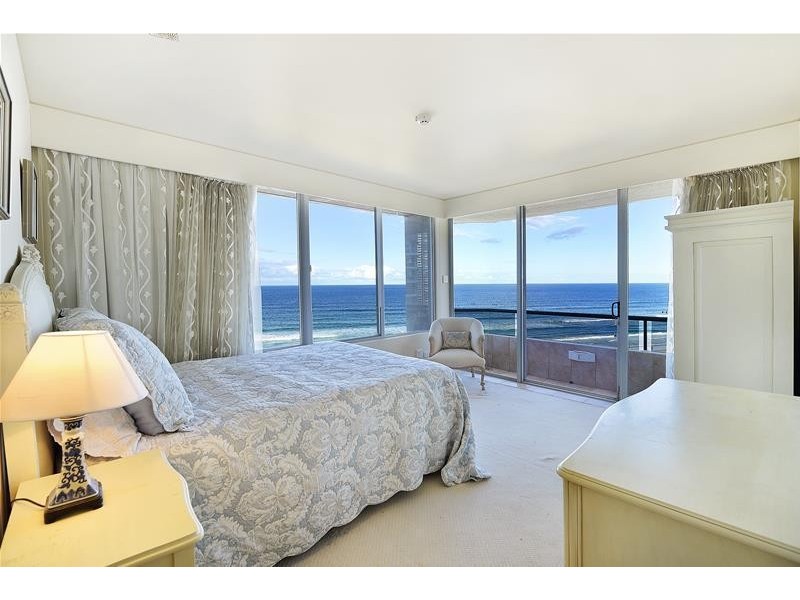 ‘MADISON POINT’ 3478 Main Beach Parade, Surfers Paradise QLD 4217