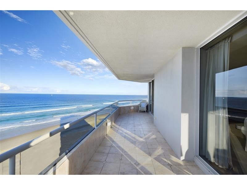 ‘MADISON POINT’ 3478 Main Beach Parade, Surfers Paradise QLD 4217