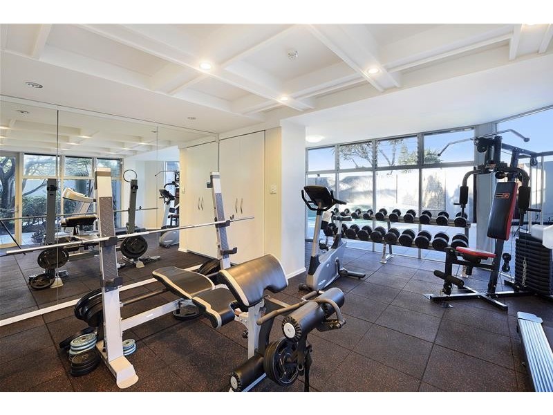 ‘MADISON POINT’ 3478 Main Beach Parade, Surfers Paradise QLD 4217