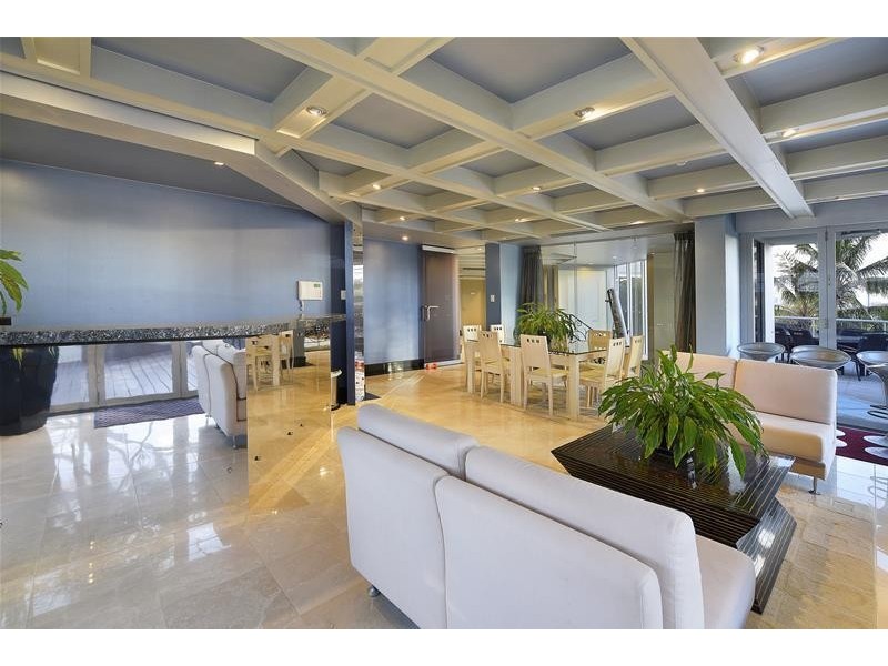 ‘MADISON POINT’ 3478 Main Beach Parade, Surfers Paradise QLD 4217