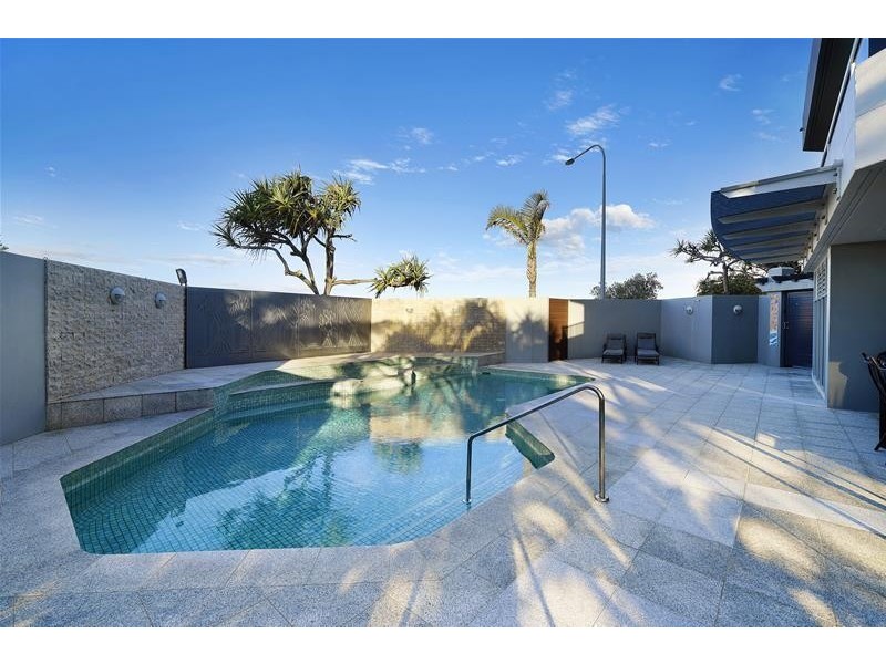 ‘MADISON POINT’ 3478 Main Beach Parade, Surfers Paradise QLD 4217