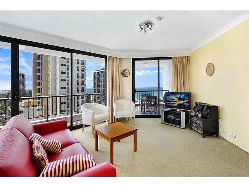 ‘CARRINGTON COURT’ Main Beach Parade, Main Beach QLD 4217