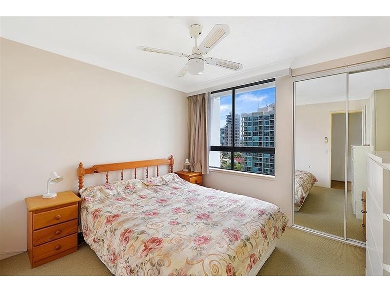 ‘CARRINGTON COURT’ Main Beach Parade, Main Beach QLD 4217