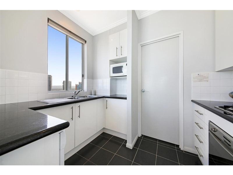 ‘PACIFIC VIEWS’ 5 Woodroffe  Avenue, Main Beach QLD 4217