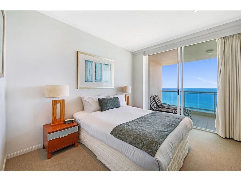 ‘PACIFIC VIEWS’ 5 Woodroffe  Avenue, Main Beach QLD 4217