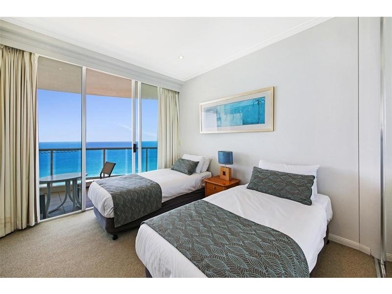 ‘PACIFIC VIEWS’ 5 Woodroffe  Avenue, Main Beach QLD 4217