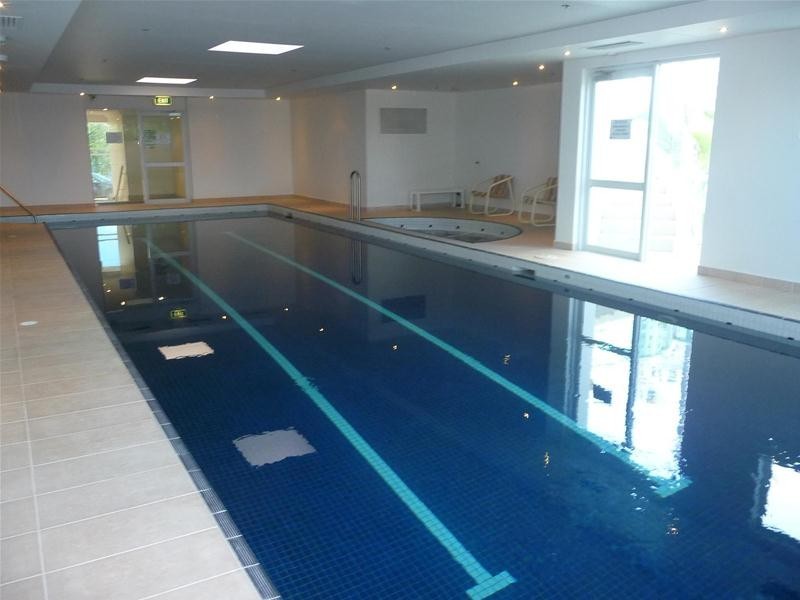 ‘PACIFIC VIEWS’ 5 Woodroffe  Avenue, Main Beach QLD 4217