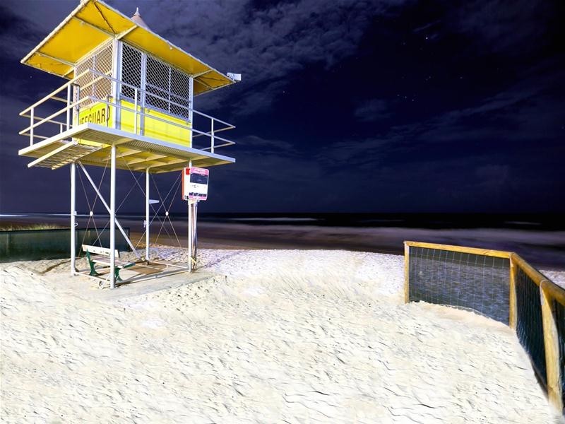 ‘PACIFIC VIEWS’ 5 Woodroffe  Avenue, Main Beach QLD 4217