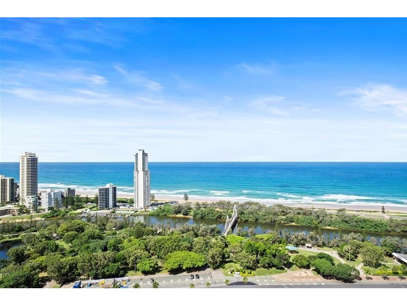 ‘GRAND MARINER’ 12 Commodore Drive, Paradise Waters QLD 4217