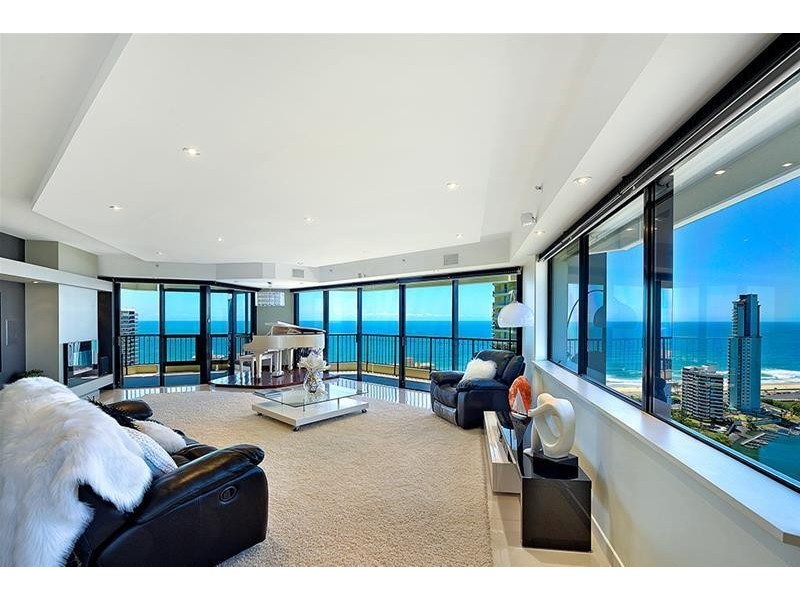 ‘THE INLET’. 24 Breaker Street, Main Beach QLD 4217