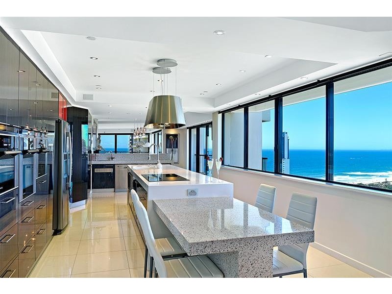 ‘THE INLET’. 24 Breaker Street, Main Beach QLD 4217