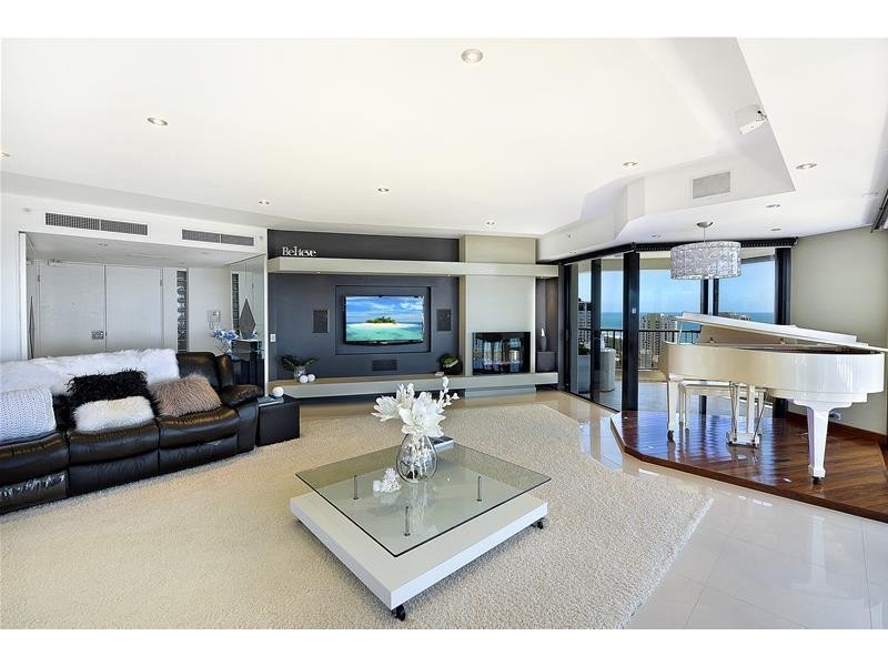 ‘THE INLET’. 24 Breaker Street, Main Beach QLD 4217