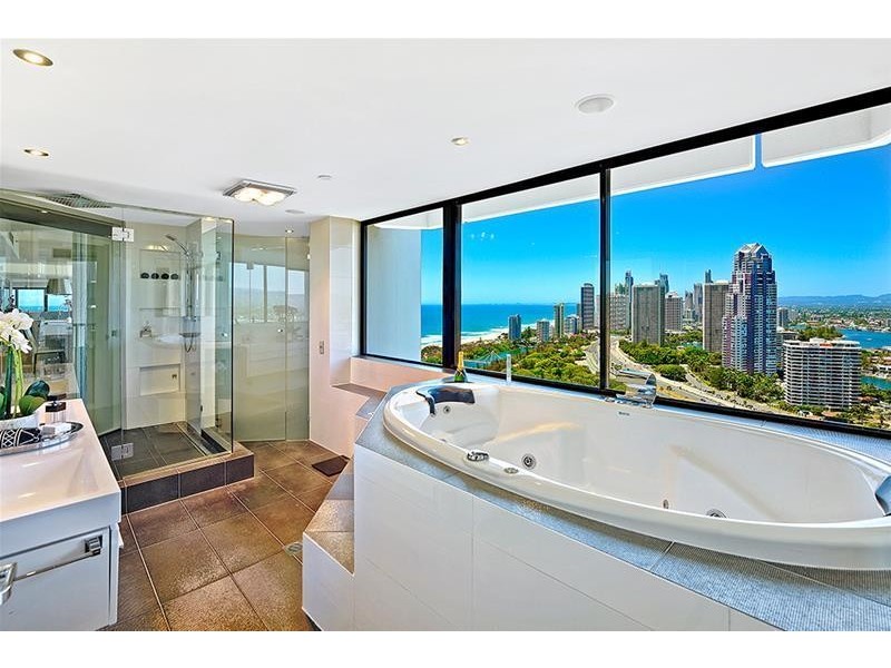 ‘THE INLET’. 24 Breaker Street, Main Beach QLD 4217