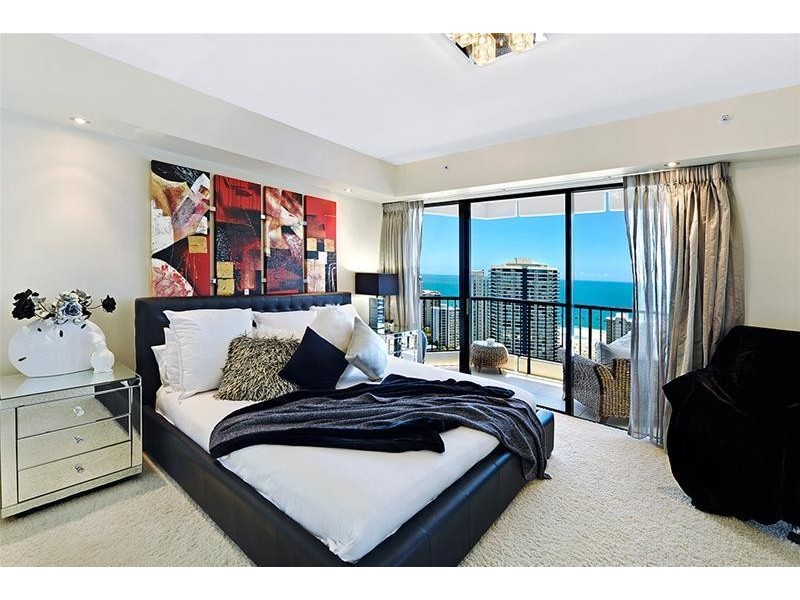 ‘THE INLET’. 24 Breaker Street, Main Beach QLD 4217