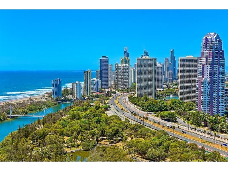 ‘THE INLET’. 24 Breaker Street, Main Beach QLD 4217