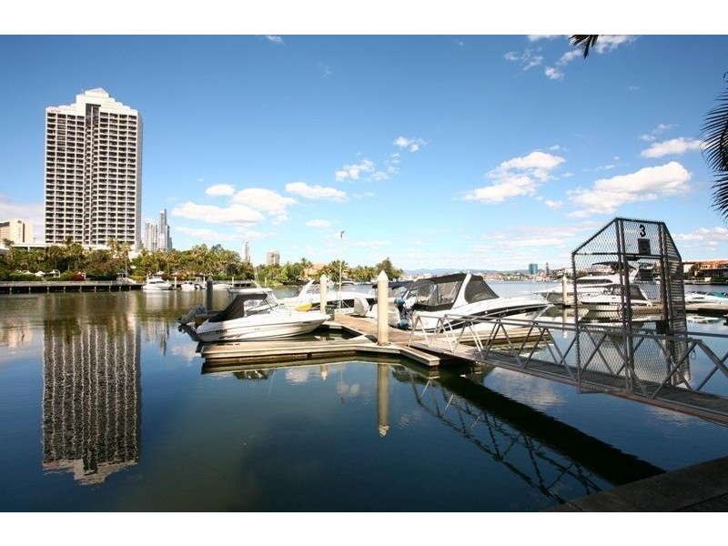 2 Admiralty Drive ‘ATLANTIS EAST’, Paradise Waters QLD 4217