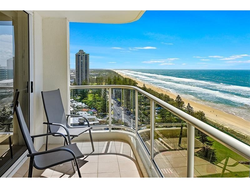 ‘XANADU EAST’ 59 Pacific Street, Main Beach QLD 4217