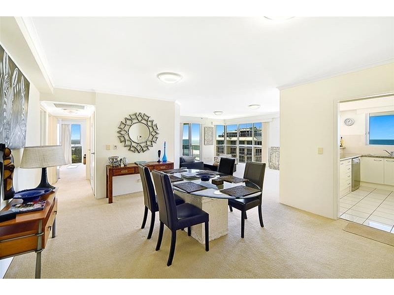 ‘XANADU EAST’ 59 Pacific Street, Main Beach QLD 4217