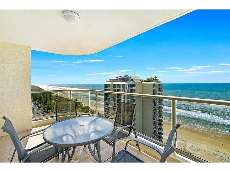 ‘XANADU EAST’ 59 Pacific Street, Main Beach QLD 4217