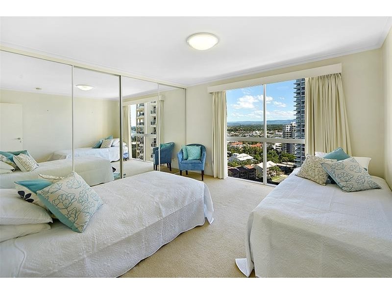 ‘XANADU EAST’ 59 Pacific Street, Main Beach QLD 4217