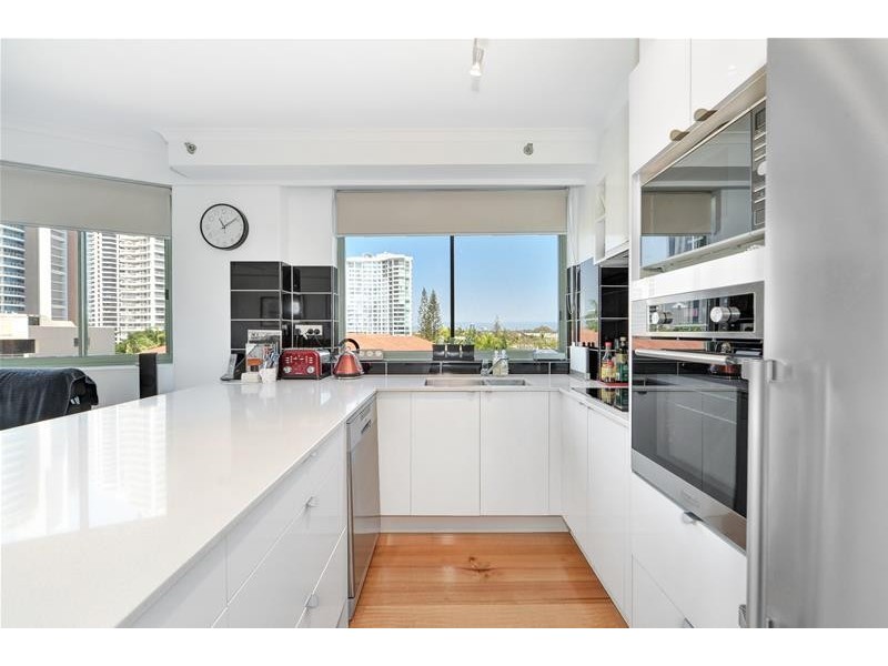 ‘THE MERITON’ 29 Woodroffe  Avenue, Main Beach QLD 4217