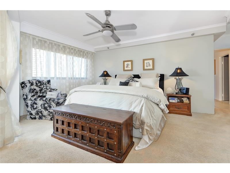 ‘THE MERITON’ 29 Woodroffe  Avenue, Main Beach QLD 4217